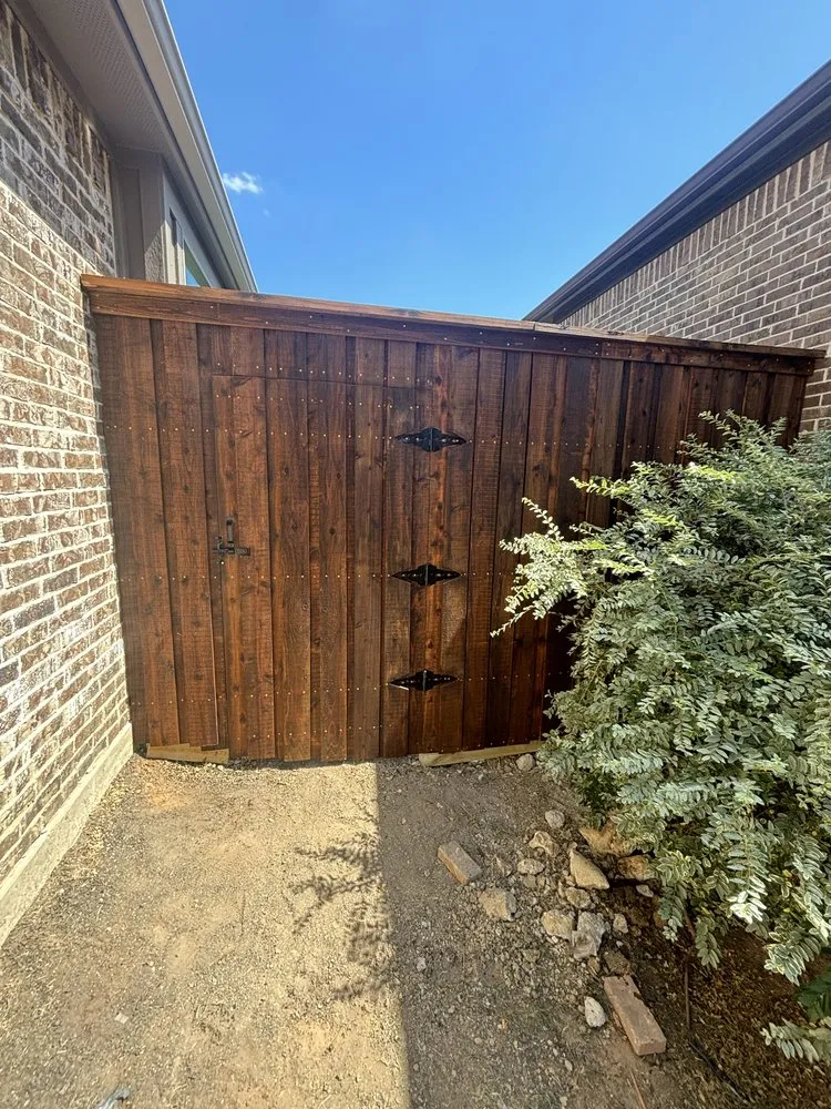 Reliable yard maintenance near you in Irving, TX by Multi Lands Services