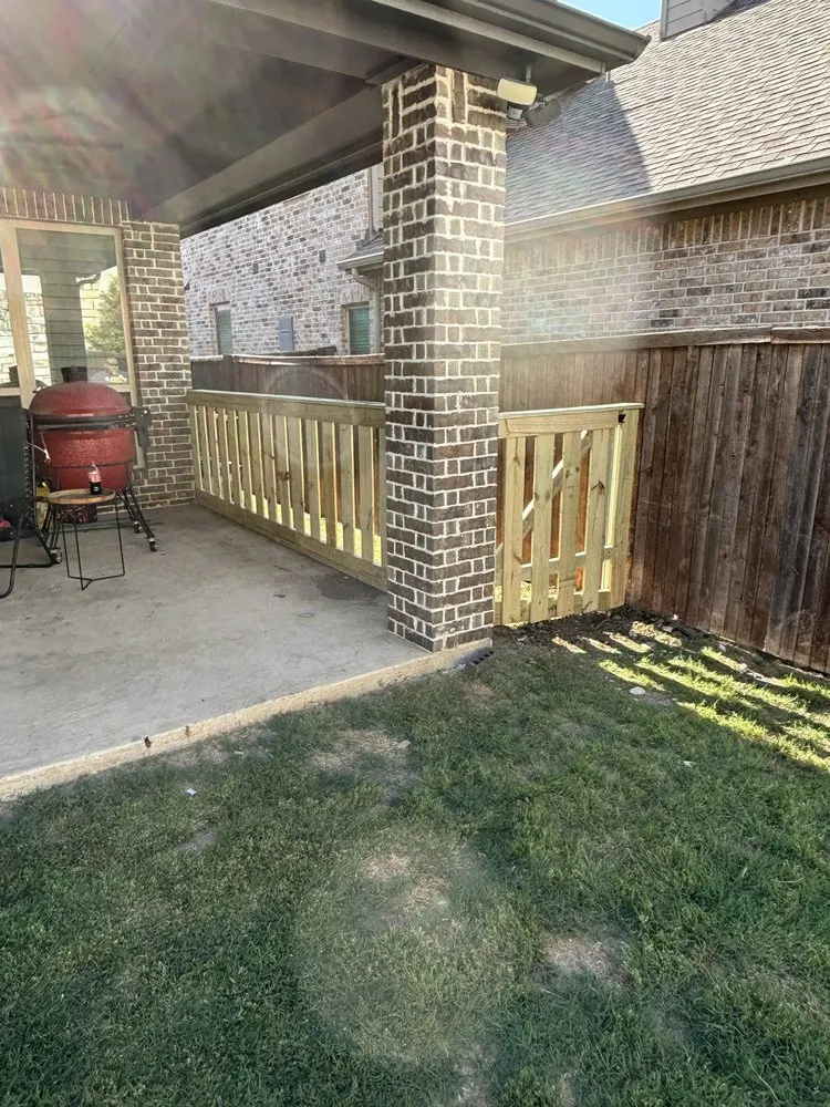 Trusted landscaping services experts serving Irving, TX - Multi Lands Services