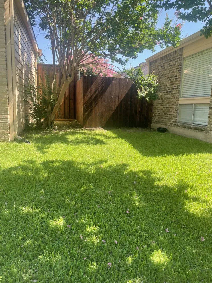 Trusted landscaping services with custom design in Irving, TX by Multi Lands Services