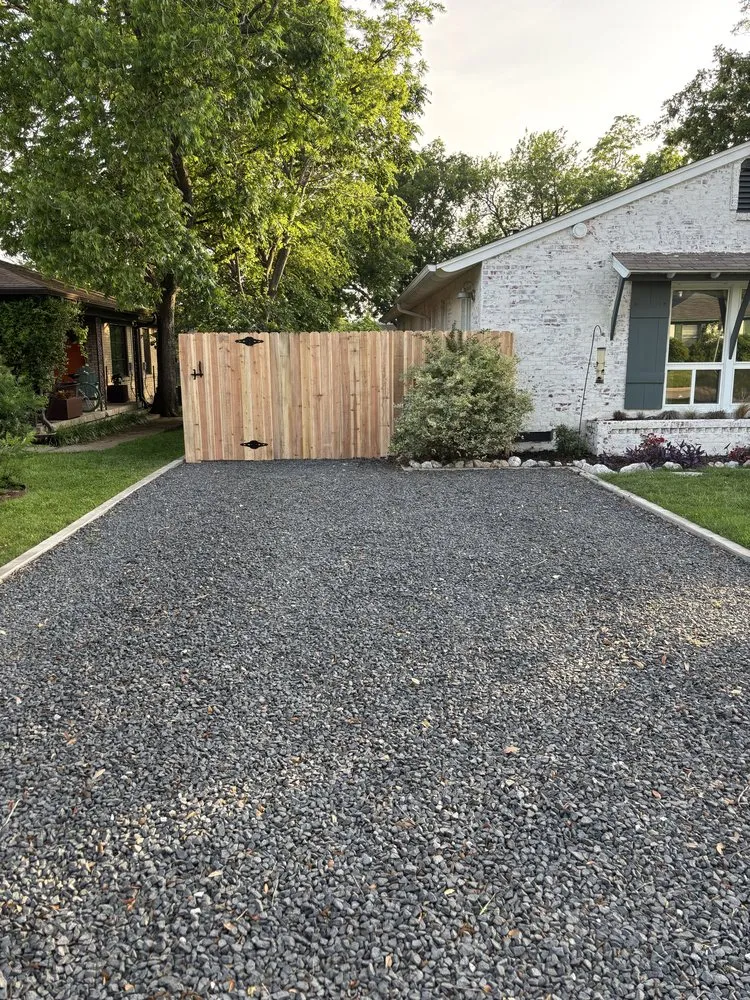 Top-rated landscaping services for homes across Irving, TX - Multi Lands Services