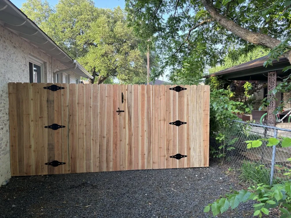 Trusted residential landscaping experts serving Irving, TX - Multi Lands Services