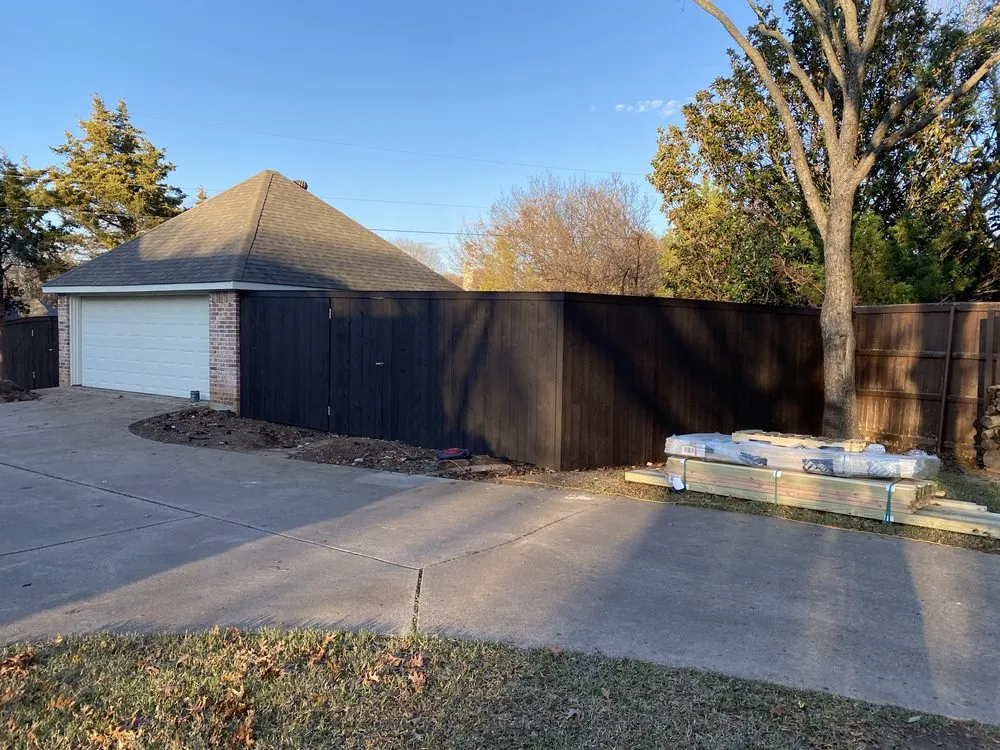 Trusted lawn mowing service with custom design across Irving, TX - Multi Lands Services