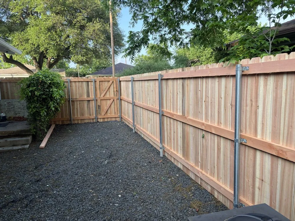 Expert landscaping services for beautiful yards in Irving, TX by Multi Lands Services