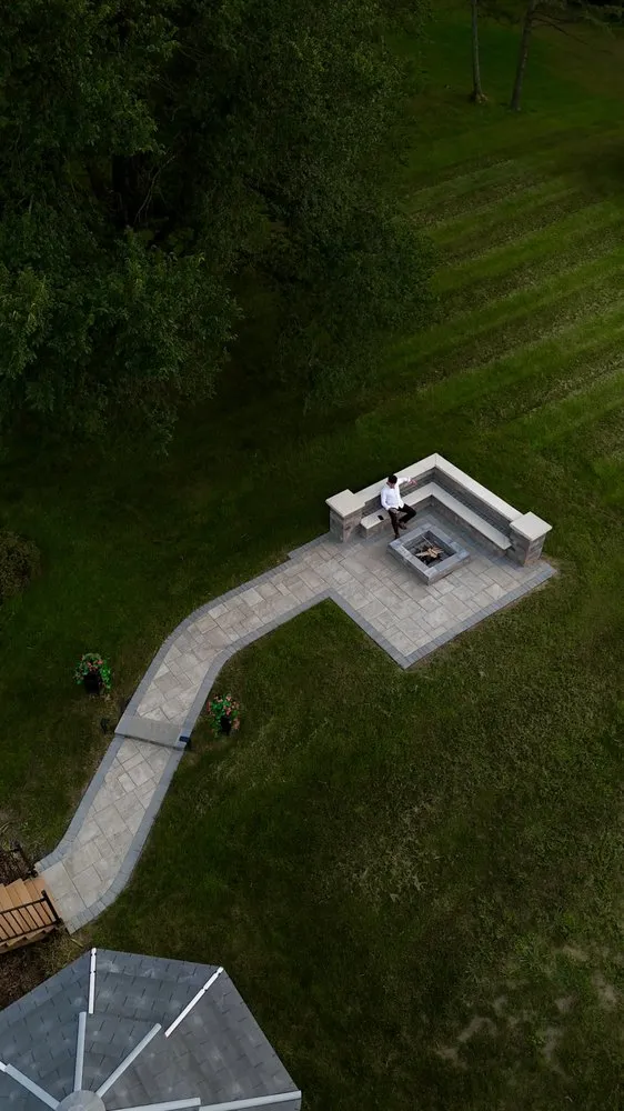 Trusted lawn care service in Hales Corners, WI by Multi Scapes