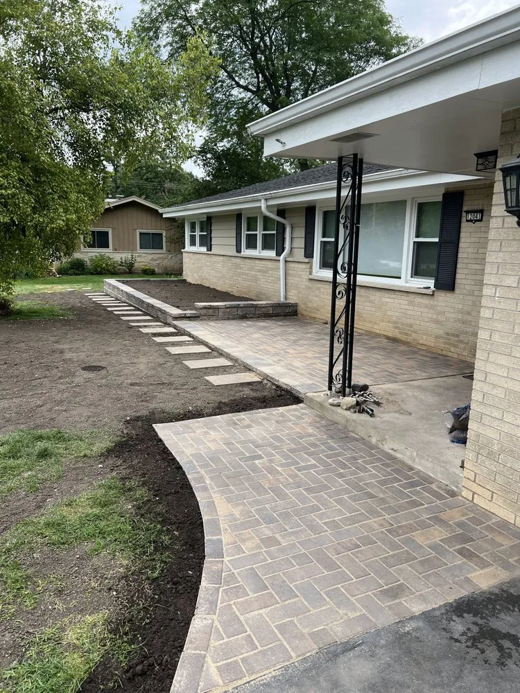 Reliable yard cleanup service experts serving Hales Corners, WI - Multi Scapes