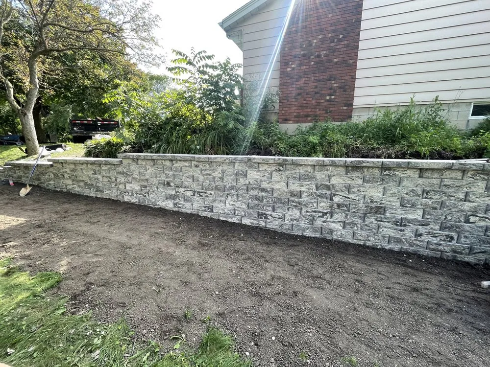 Professional residential landscaping near you across Hales Corners, WI - Multi Scapes