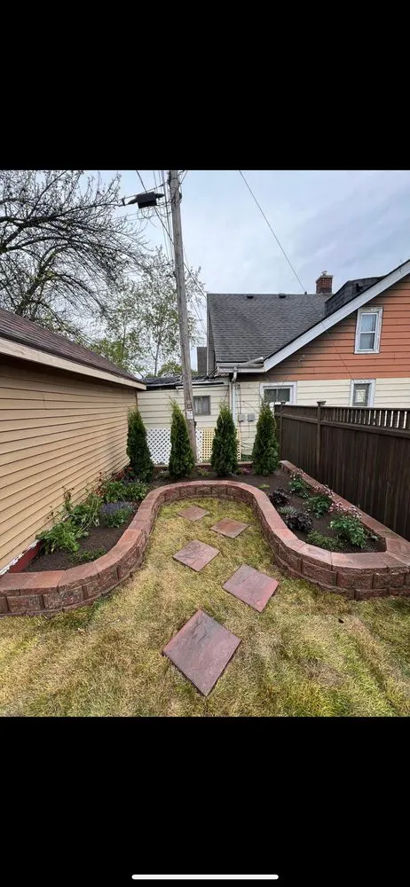 Trusted garden landscaping experts serving Hales Corners, WI - Multi Scapes