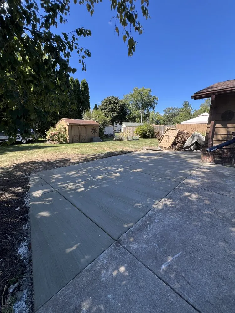 Reliable yard cleanup service for homes across Hales Corners, WI - Multi Scapes