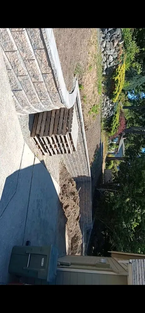 Local landscape design in Ferndale, WA - Multi Services