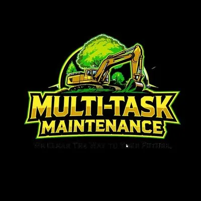 Multi Task Maintenance Logo