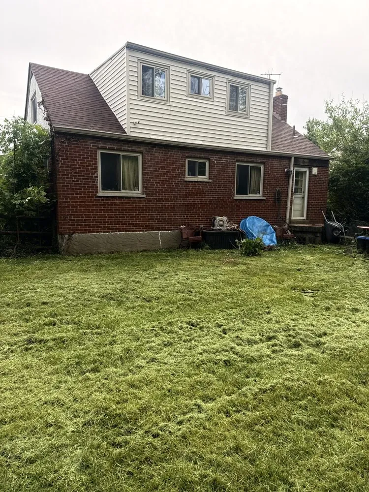 Local landscaping services for residential properties in Cincinnati, OH by Multi Tree