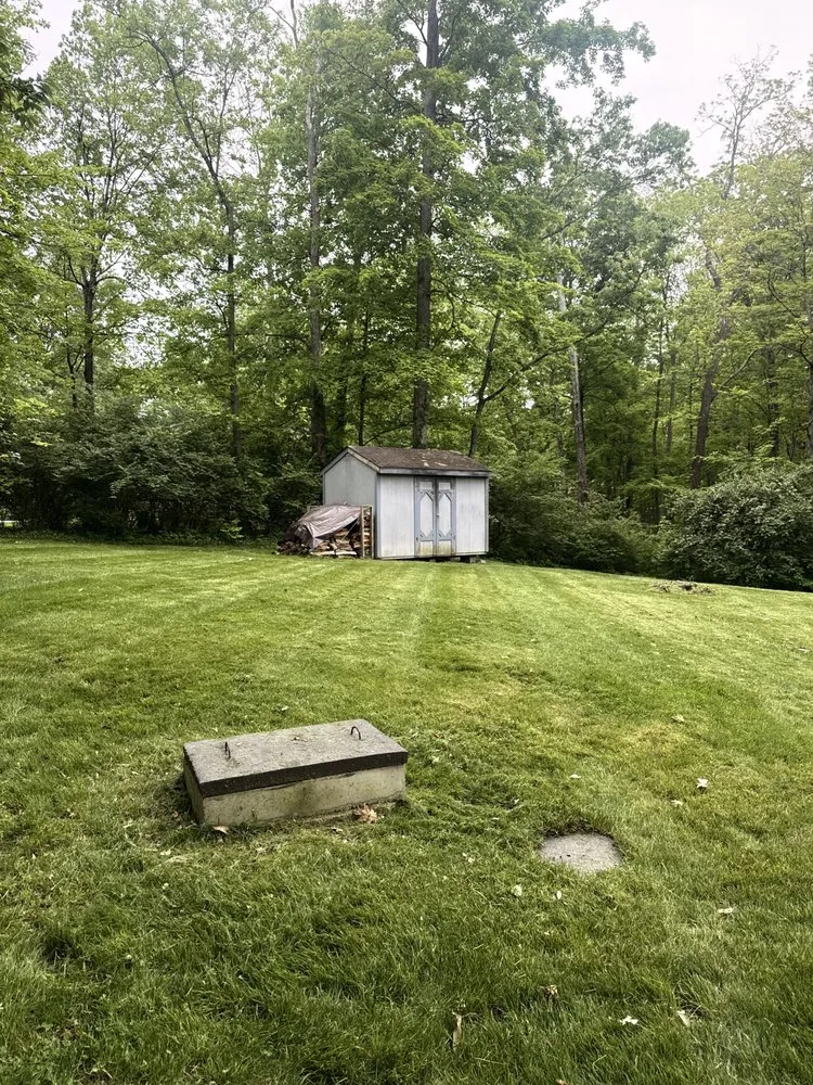 Professional residential landscaping for year-round maintenance in Cincinnati, OH by Multi Tree