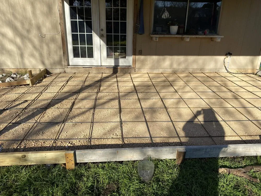 Top-rated landscape installation in San Antonio, TX by MultiColor Masonry & Landscaping