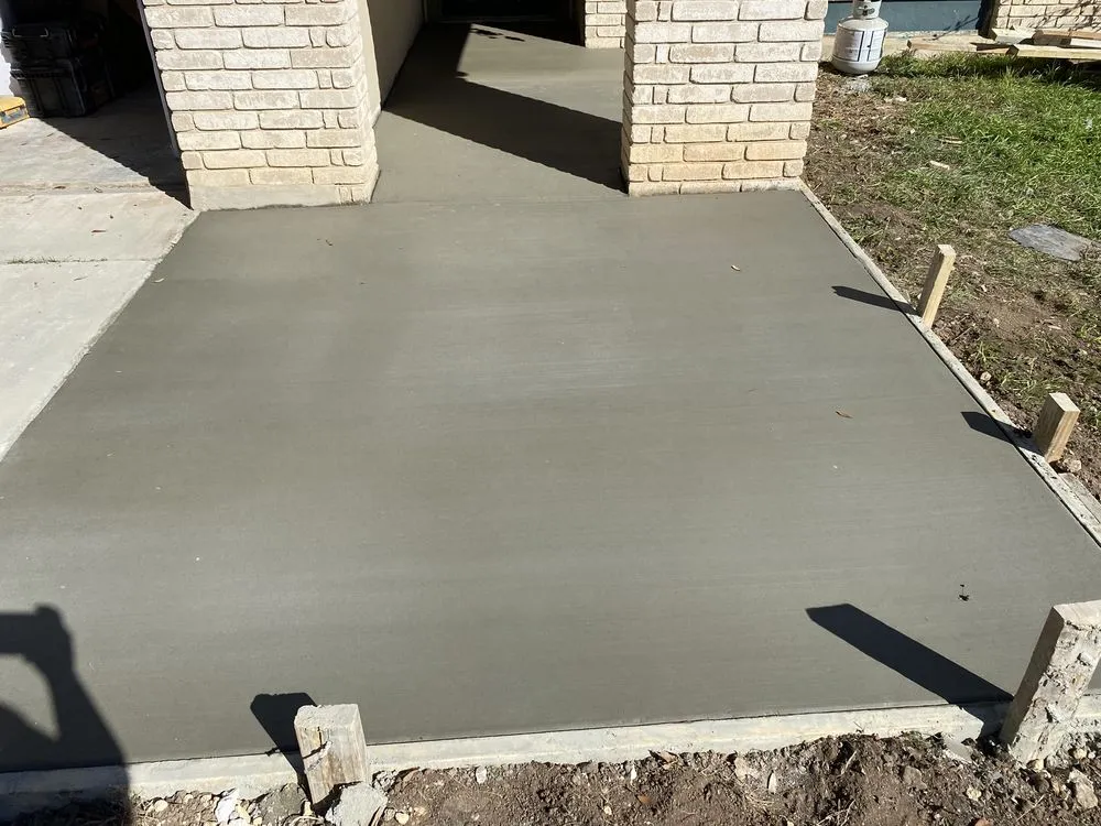 Professional landscaping services near you in San Antonio, TX by MultiColor Masonry & Landscaping