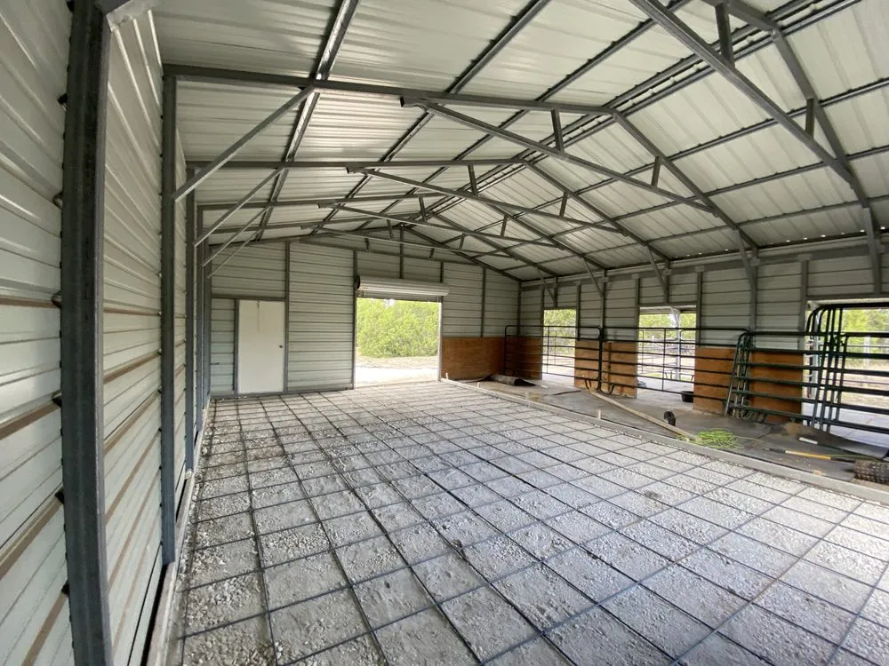 Top-rated outdoor landscaping for year-round maintenance in San Antonio, TX by MultiColor Masonry & Landscaping