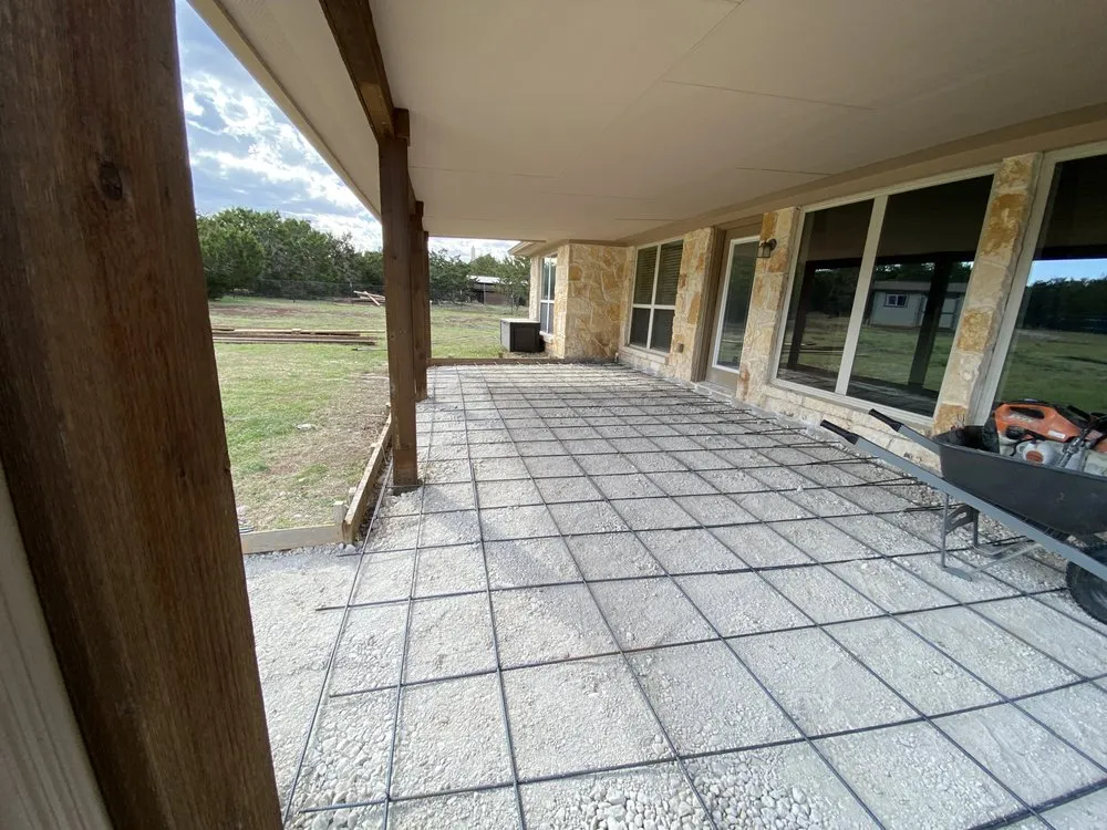 Affordable lawn mowing service experts serving San Antonio, TX - MultiColor Masonry & Landscaping