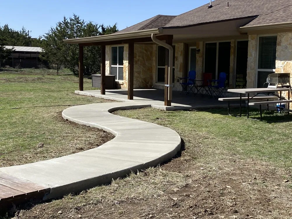 Professional landscaping services for outdoor upgrades across San Antonio, TX - MultiColor Masonry & Landscaping