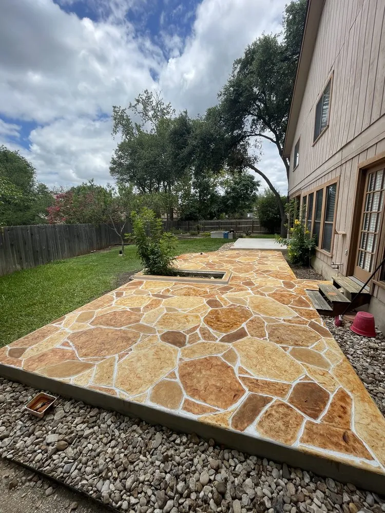 Top-rated landscaping services for residential properties across San Antonio, TX - MultiColor Masonry & Landscaping