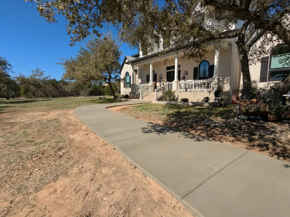 Professional landscape design near you across San Antonio, TX - MultiColor Masonry & Landscaping