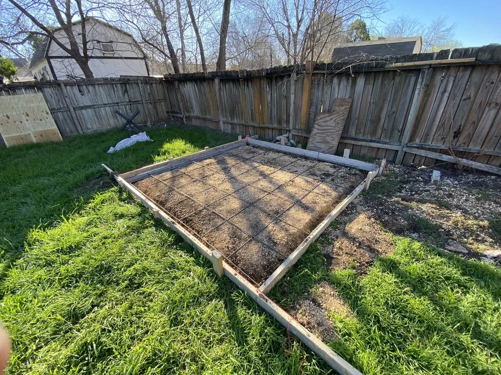 Top-rated lawn care service in San Antonio, TX by MultiColor Masonry & Landscaping