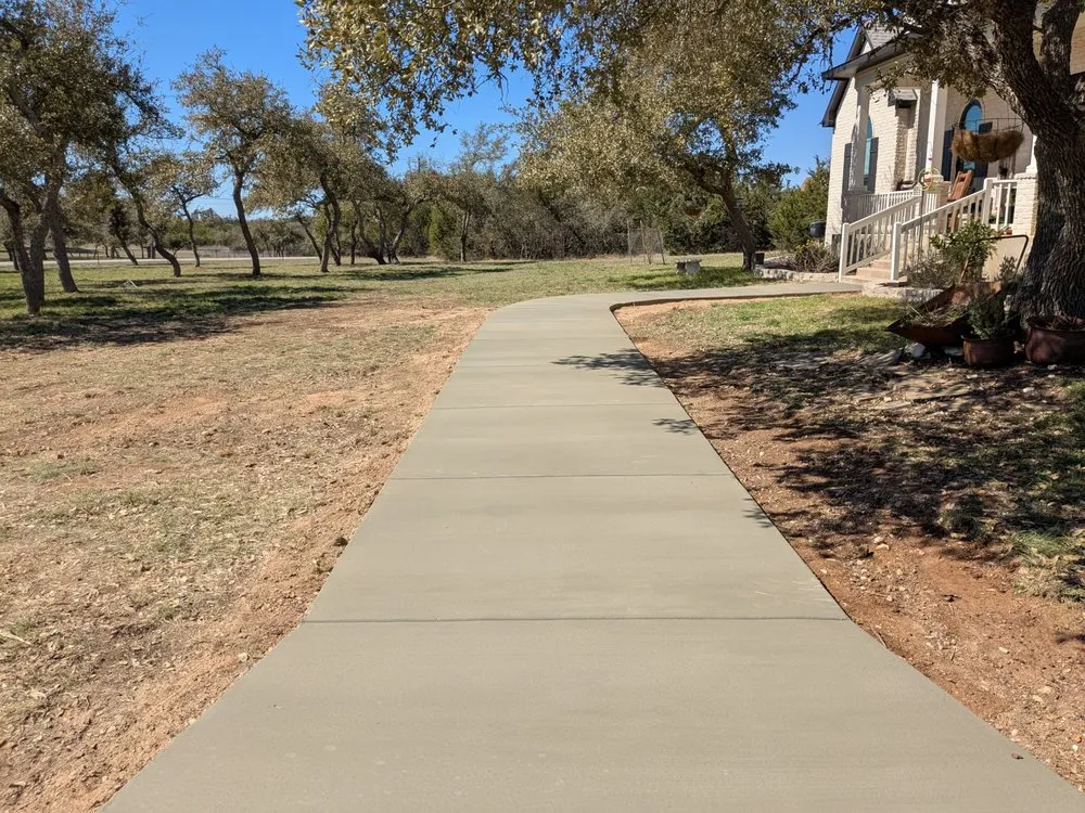 Local lawn care service near you in San Antonio, TX by MultiColor Masonry & Landscaping