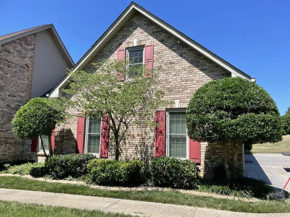 Top-rated residential landscaping near you across Goodlettsville, TN - Multimen