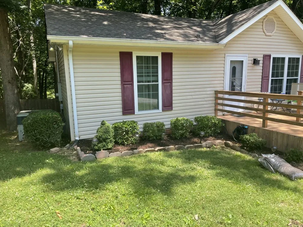 Expert landscape design experts serving Goodlettsville, TN - Multimen