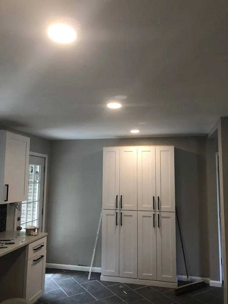 Professional landscape installation for beautiful yards across Pittsburgh, PA - Multiple Solutions Pittsburgh