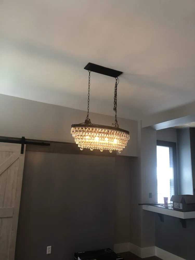 Professional landscape installation for homes in Pittsburgh, PA by Multiple Solutions Pittsburgh