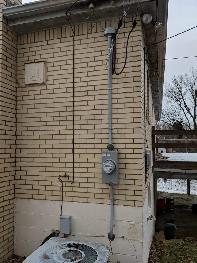 Professional lawn mowing service in Pittsburgh, PA by Multiple Solutions Pittsburgh