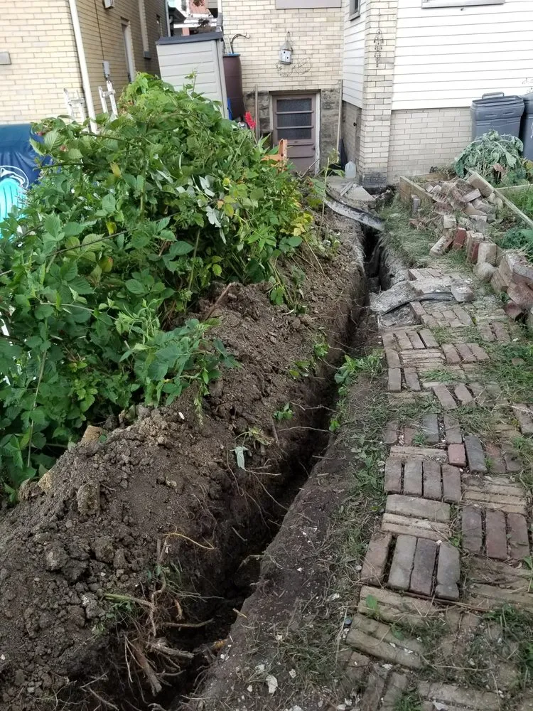 Trusted lawn mowing service for year-round maintenance in Pittsburgh, PA by Multiple Solutions Pittsburgh