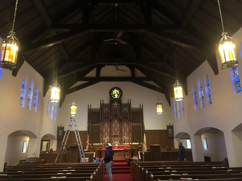 Reliable garden landscaping for residential properties across Pittsburgh, PA - Multiple Solutions Pittsburgh