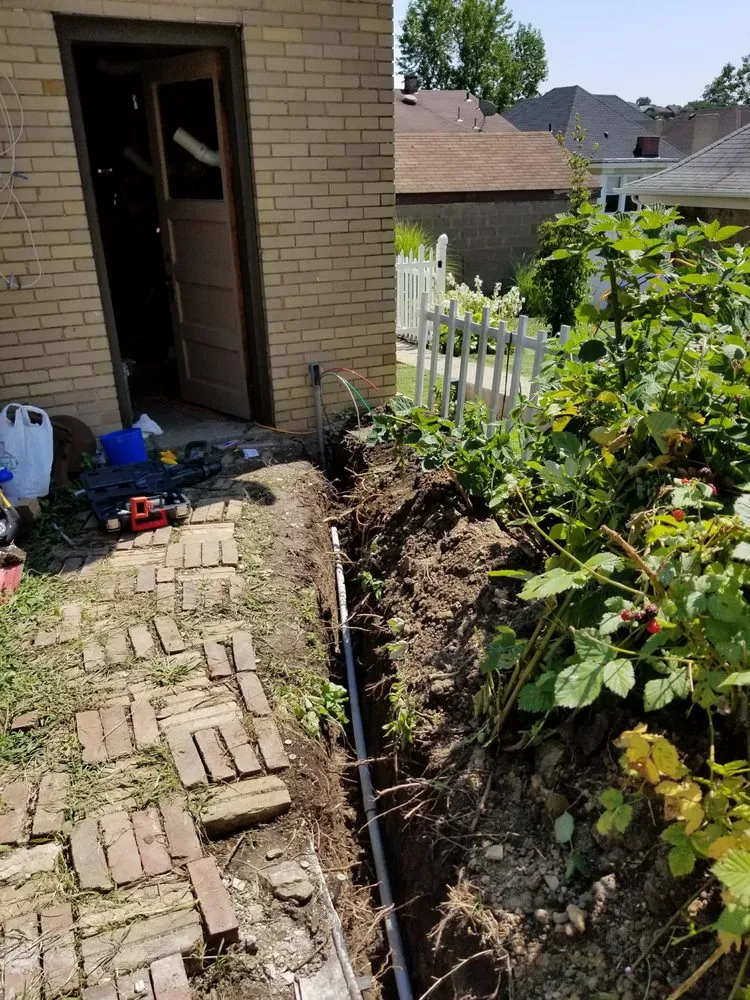 Reliable landscaping services in Pittsburgh, PA - Multiple Solutions Pittsburgh
