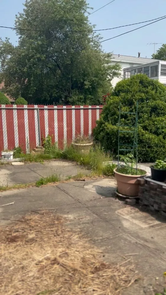 Reliable landscape design in Bogota, NJ by MultiPurpose Cleaners