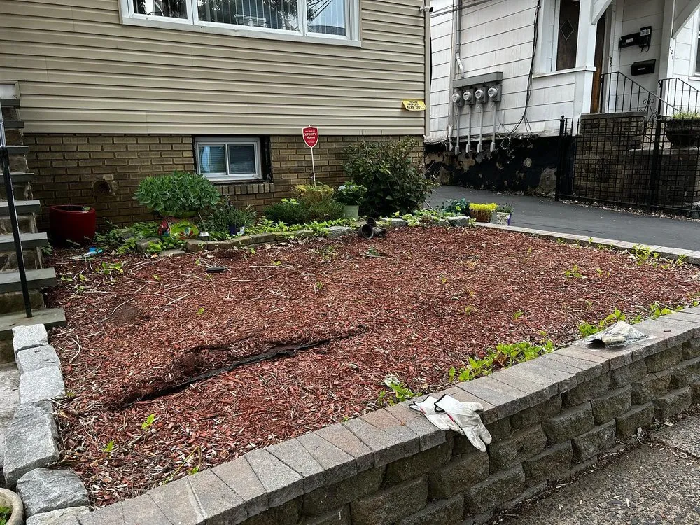 Reliable residential landscaping for year-round maintenance across Bogota, NJ - MultiPurpose Cleaners