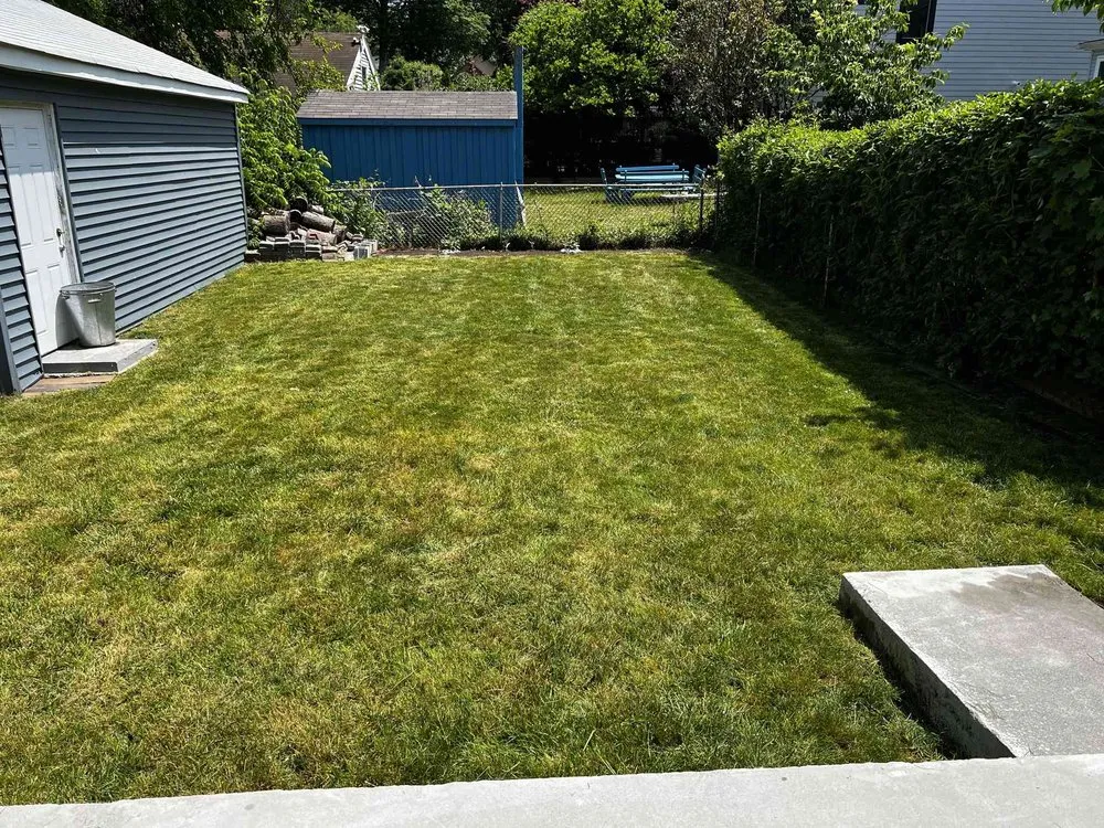 Local landscaping services for beautiful yards across Bogota, NJ - MultiPurpose Cleaners