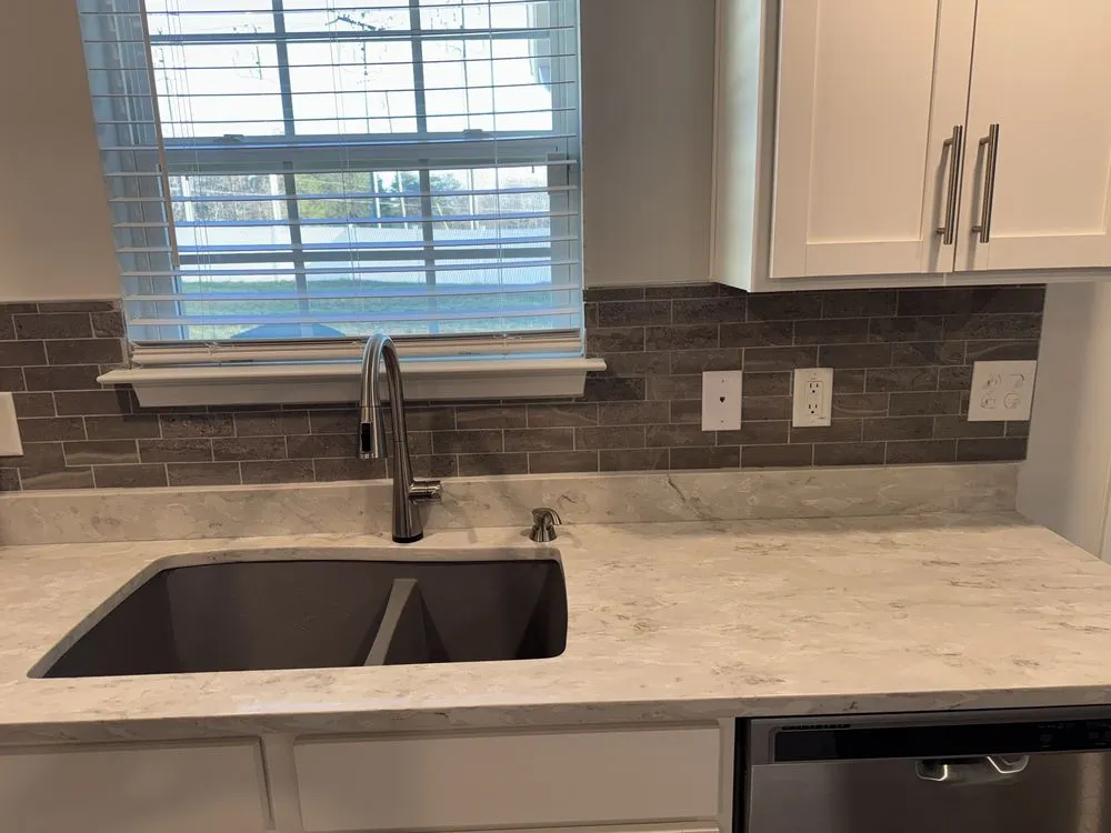 Reliable residential landscaping in Greensboro, NC by Multipurpose Men