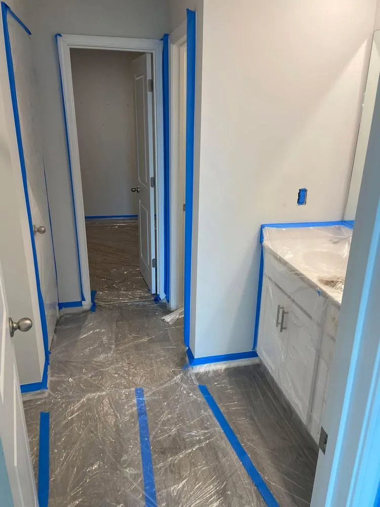 Top-rated landscape installation in Greensboro, NC by Multipurpose Men