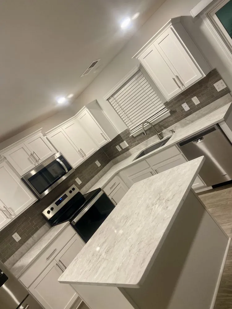 Professional yard cleanup service in Greensboro, NC by Multipurpose Men