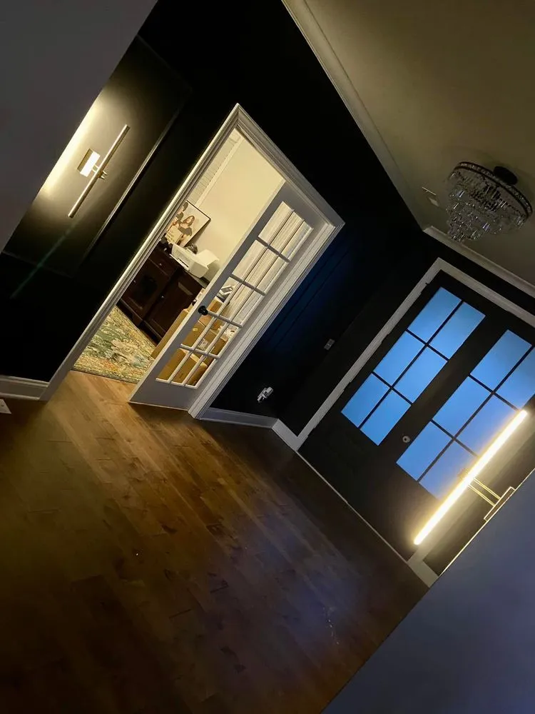 Affordable landscape design for residential properties across Greensboro, NC - Multipurpose Men