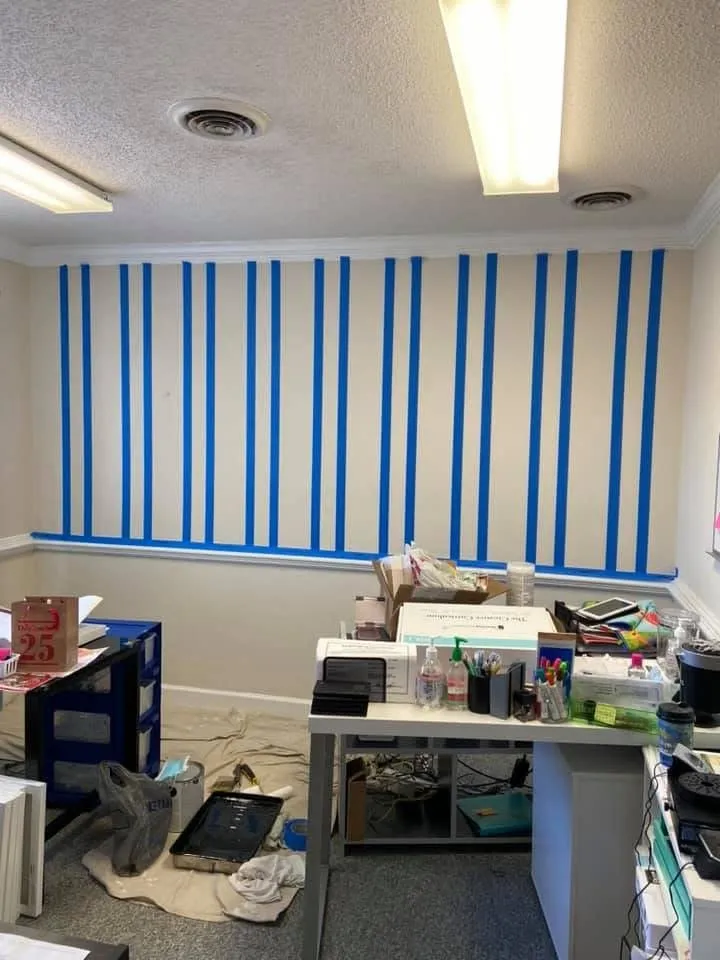 Custom garden landscaping in Greensboro, NC - Multipurpose Men