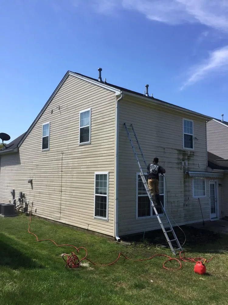 Custom landscape installation experts serving Greensboro, NC - Multipurpose Men