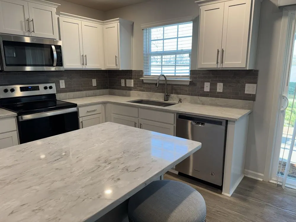 Reliable yard maintenance experts serving Greensboro, NC - Multipurpose Men