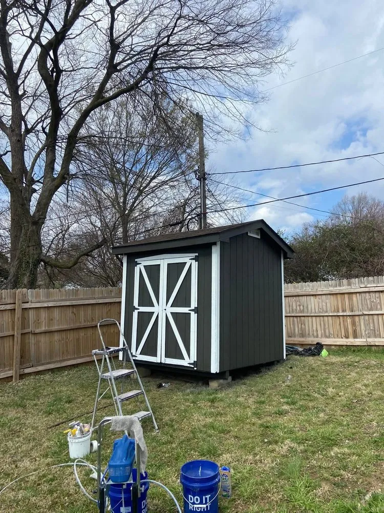 Top-rated lawn care service for year-round maintenance in Greensboro, NC by Multipurpose Men