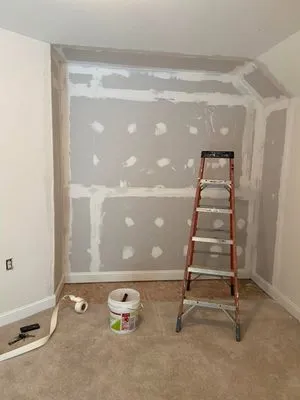 Multipurpose Men Logo