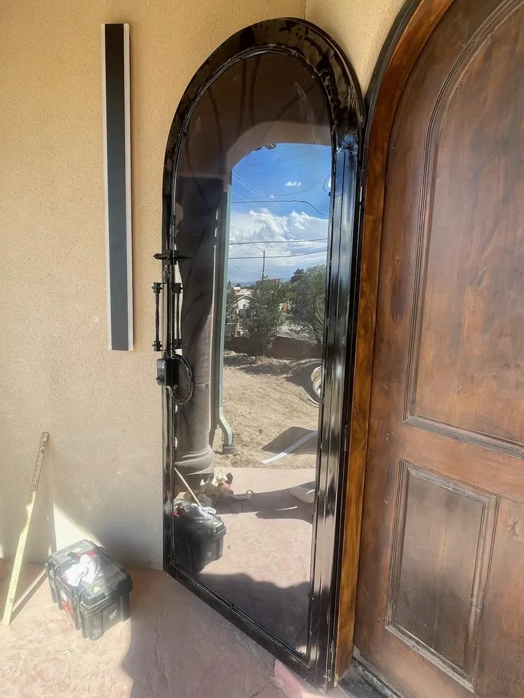 Expert landscaping services for outdoor upgrades across Rio Rancho, NM - Multipurpose Men