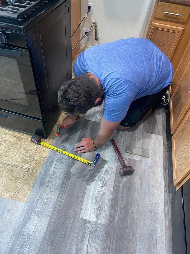 Custom landscape design experts serving Rio Rancho, NM - Multipurpose Men