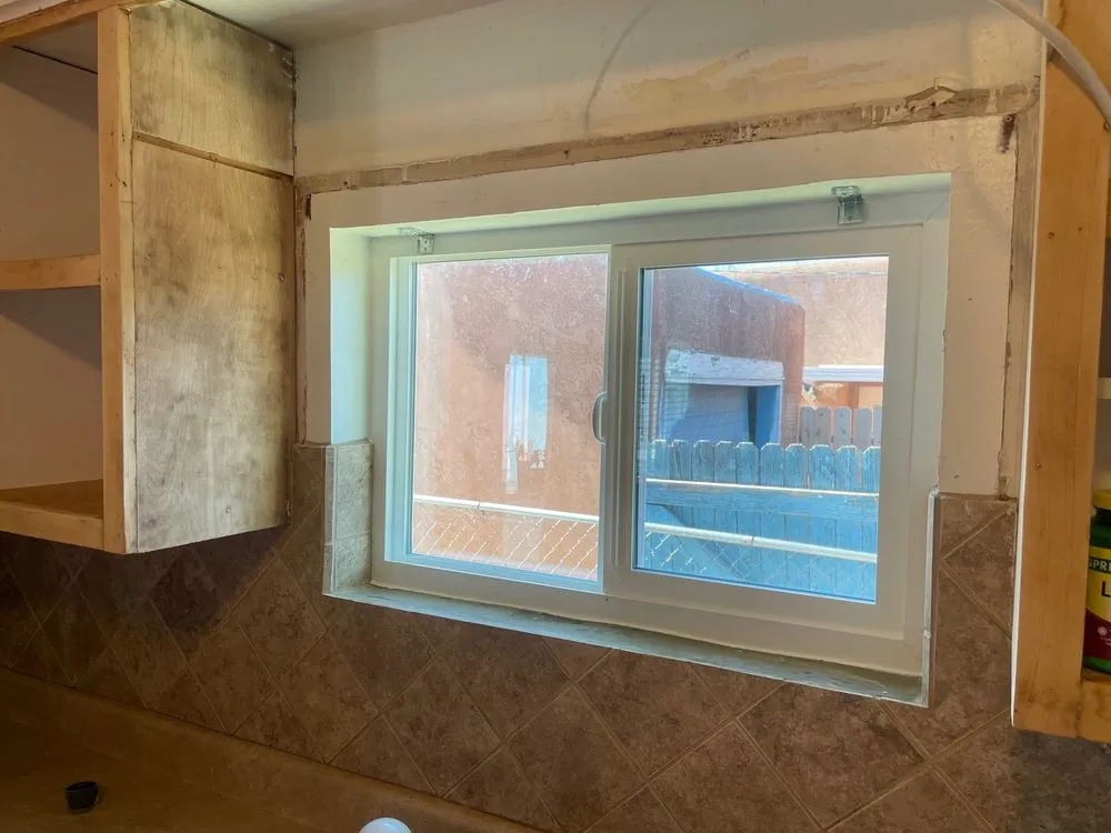 Local landscape design for outdoor upgrades in Rio Rancho, NM by Multipurpose Men