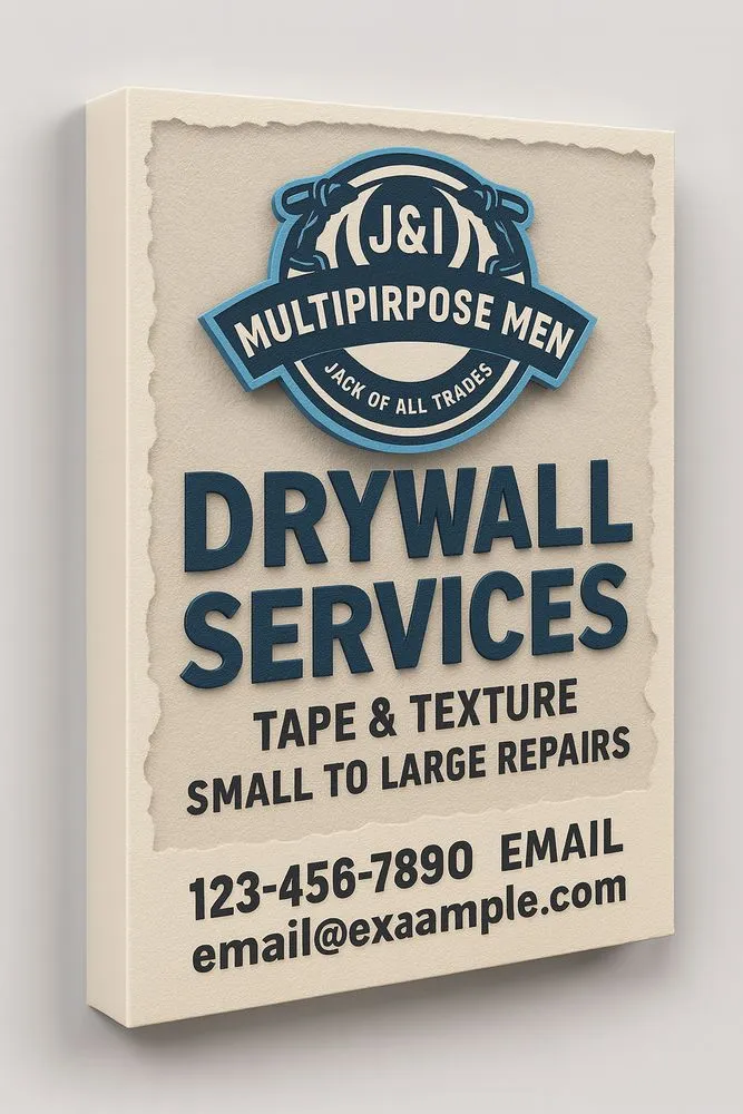 Custom lawn care service in Rio Rancho, NM - Multipurpose Men