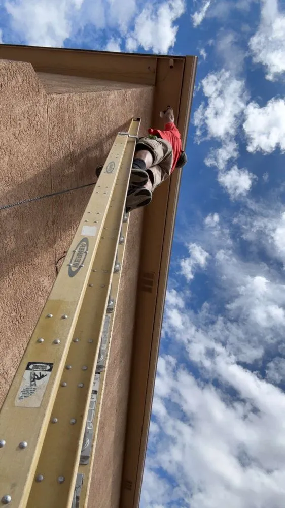 Custom landscape design for outdoor upgrades across Rio Rancho, NM - Multipurpose Men